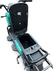 Скутер акумуляторний K-800-S, 60В, 800Вт, Швидкість - 45км/год, запас ходу - 60км — Photo 17