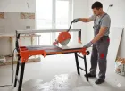 Електроплиткоріз TSW230N-920 220В/1200Вт довжина різу 920мм, круг 230*25,4мм — Photo 12