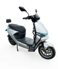 Скутер акумуляторний N-MAX 2500, 72В, 2500Вт, Швидкість - 60км/год — Photo 13