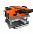 Рейсмусний верстат PL1500 (Helical), 2,2кВт, 7600об/хв — Photo 16