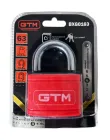 Замок навісний PVC 63мм GTM BXG0163 — Photo 4