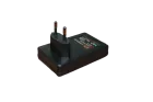 Зарядний пристрій Ch12V/1,5А, 12В, 1,5А, 25Вт, до акумуляторів GTM 12V — Photo 2