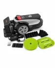 Газонокосарка-робот акум. RLM800/18V, 20В/4А*год, ширина скошування - 18см, рекомендована площа - 800м2 — Photo 18