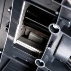 Подрібнювач садовий MS2800/45, 220В, 2800Вт, гілки до 45мм, фреза, контейнер 60л — Photo 17