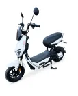 Скутер акумуляторний R-800-S, 60В, 800Вт, Швидкість - 45км/год, запас ходу - 60км — Photo 13