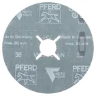 Фібровий круг 125мм FS 125-22 VICTOGRAIN 36 — Photo 4