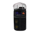 Інвертор зварювал. MMA-180DS LCD, 180А, 1,6-4,0мм, 220В дисплей — Photo 12