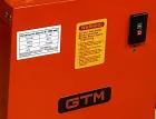 Фугувальний верстат SP-200 GTM 1,5кВт 220В — Photo 10