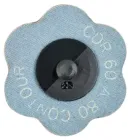 Шліфувальний диск 60мм А80-CONTOUR для системи COMBIDISC, CDR 60 A80 CONTOUR — Photo 5
