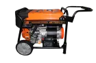 Генераторна установка DK7500-L-3 7,5кВт(макс)/7,0кВт(ном), 380V бенз., АВР вбудовано — Photo 8