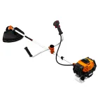 Мотокоса CN520F 1,5кВт/2к.с., жостк.вал, ніж+кос.головка Tap&amp;Go — Photo 3