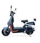 Скутер акумуляторний U-800-D, 60В, 800Вт, Швидкість - 45км/год, запас ходу - 60км — Photo 12