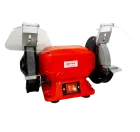 Точило 150мм 250Вт  NBG-150F  150*20*12,7 220В — Photo 5