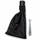 Рубанок PL82/750, 750Вт, шир.-82мм, глиб.-0-3мм, 17000об/хв — Photo 9