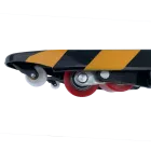 Візок гідравлічний 2,5т/1150мм (рокла), колесо 200*50мм — Photo 5