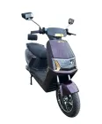 Скутер акумуляторний Volt, 1500Вт, 72V, швидкість 50км/год, запас ходу 60км — Photo 16