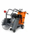Швонарізчик GF20-LC дв. Loncin G390F, 13к.с., круг 500мм в комплекті — Photo 10