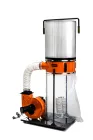 Стружковідсос DC2500 230В/1500Вт продуктивність 2500м3/год — Photo 11