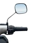 Скутер акумуляторний N-MD 1200, 72В, 1200Вт, Швидкість - 50км/год — Photo 17