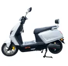 Скутер акумуляторний Flex, 1500Вт, 72V, швидкість 60км/год, запас ходу 80км — Photo 16