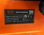 Фугувальний верстат TB6 H (Helical) 1500Вт — Photo 11