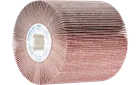 Шліфувальний валик пелюстковий 100*100мм FLAP DRUMS FR-W100100 A120 — Photo 6