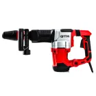 Електромолоток DH20/1500VS 1500Вт, SDS-Max, 20Дж, 900-2000 уд/хв — Photo 7