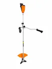 Коса акум. BC56/1200BL KIT, 56В, ширина косіння 25/42см, ніж + косильна головка, акум. 4А*год + зарядний пристрій — Photo 7