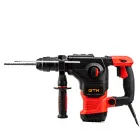 Перфоратор + RH32/1000EV 1050Вт, 0-820об/хв, 5Дж, 32мм бочковий — Photo 4