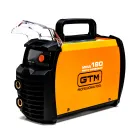 Інвертор зварювал. MMA-180DS LED, 180А, 1,6-4,0мм, 220В дисплей — Photo 5