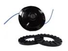 Косильна головка DS-5 M10*P1.25 LH для SRM-420ES, SRM-520ES — Photo 4