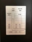 Штабелер електричний самохідний 1,5т/3,2м 48В/50Ah Li-ion — Photo 8