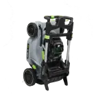 Газонокосарка акум. LM1903E-SP KIT, 56В, ширина зрізу 47см, самохідна, акум. 5А*год + зарядний пристрій — Photo 7