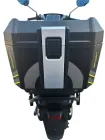 Скутер акумуляторний Flex Pro, 2000Вт, 72V, швидкість 60км/год, запас ходу 110км — Photo 19