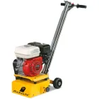 Фрезерна машина MC8-4 двигун Honda GX160SX 5,5 к.с.без барабану та ріж. сегментів — Photo 4