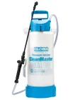 Обприскувач ручний 8л CleanMaster CM80 для клінінгу, під каустік — Photo 3