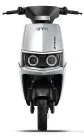 Скутер акумуляторний Flex, 1500Вт, 72V, швидкість 60км/год, запас ходу 80км — Photo 11