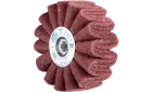 Шліфувальний круг 125*50мм М14 Р-280 POLINOX PNG12550M14A — Photo 6