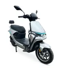 Скутер акумуляторний N-MAX 2500, 72В, 2500Вт, Швидкість - 60км/год — Photo 14