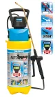 Обприскувач ручний 5л AutoPump Set потужний нагніт. насос, працює від станд. батарейок 8*1,5В пальч./АА — Photo 3