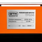 Рейсмусний верстат TP104 2,2кВт 220В — Photo 12