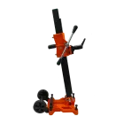 Стійка вертикальна для ручної дрилі SCY-26/3EBM — Photo 4