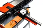 Фугувальний верстат TB8 H (Helical) 1500Вт — Photo 18