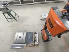 Стрічковопильний верстат MJ14, 1100Вт, 230В, 2560х3-25, товщ. різання 225мм — Photo 11