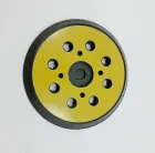 Тарілка опорна для шліфмашини OSC18/125BL — Photo 2