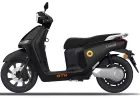 Скутер акумуляторний Legend, 2500Вт, 72V, швидкість 65км/год, запас ходу 85км — Photo 11