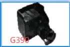 Фільтр повітряний в зборі для Loncin G390F (GPC250-LCRH, GPC330-LCRH, GF16-LC, GF20-LC) — Photo 3