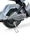 Скутер акумуляторний U-800-D, 60В, 800Вт, Швидкість - 45км/год, запас ходу - 60км — Photo 19