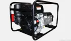 Генераторна установка CMK-7AM 1ф-6кВA, двиг.KOHLER CH440 4-х такт., бензин, руч.стартер, 16A 230В Schuko-2шт — Photo 3