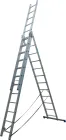 Драбина 3-секц. розкл. 3*12сх. 3,21-7,27м VHR H — Photo 3